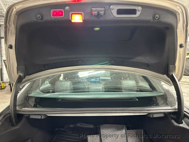 2019 Mercedes-Benz C-Class AMG C 43 4MATIC Sedan - 22968532 - 21