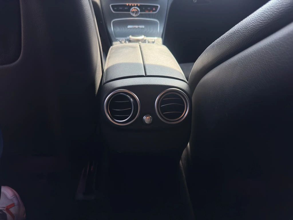 2019 Mercedes-Benz C-Class AMG C 63 Coupe - 22975202 - 15