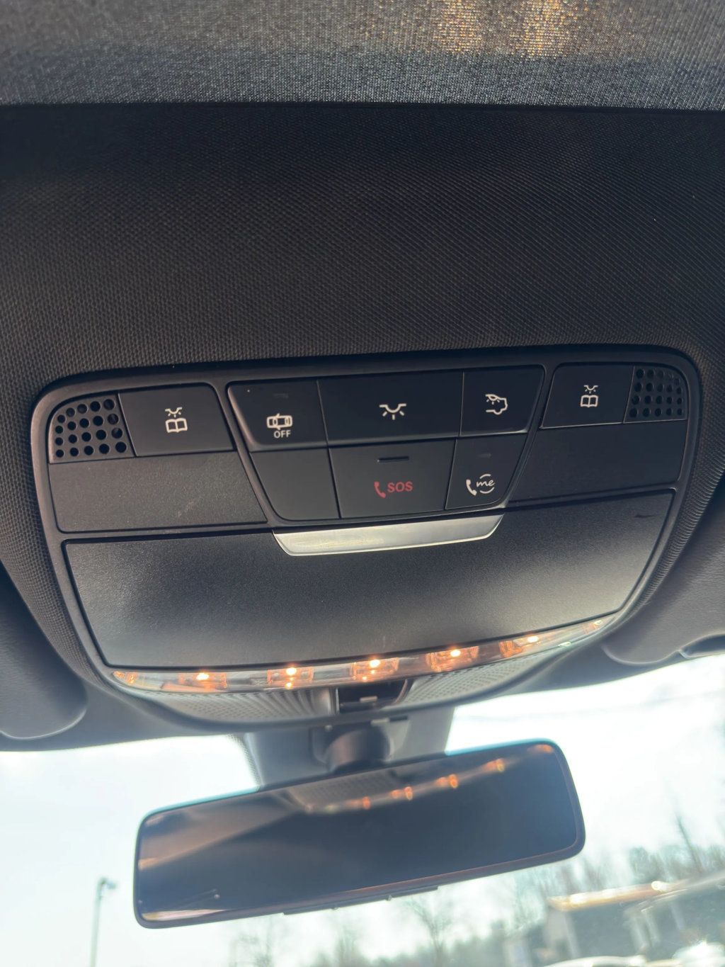 2019 Mercedes-Benz C-Class AMG C 63 Coupe - 22975202 - 36