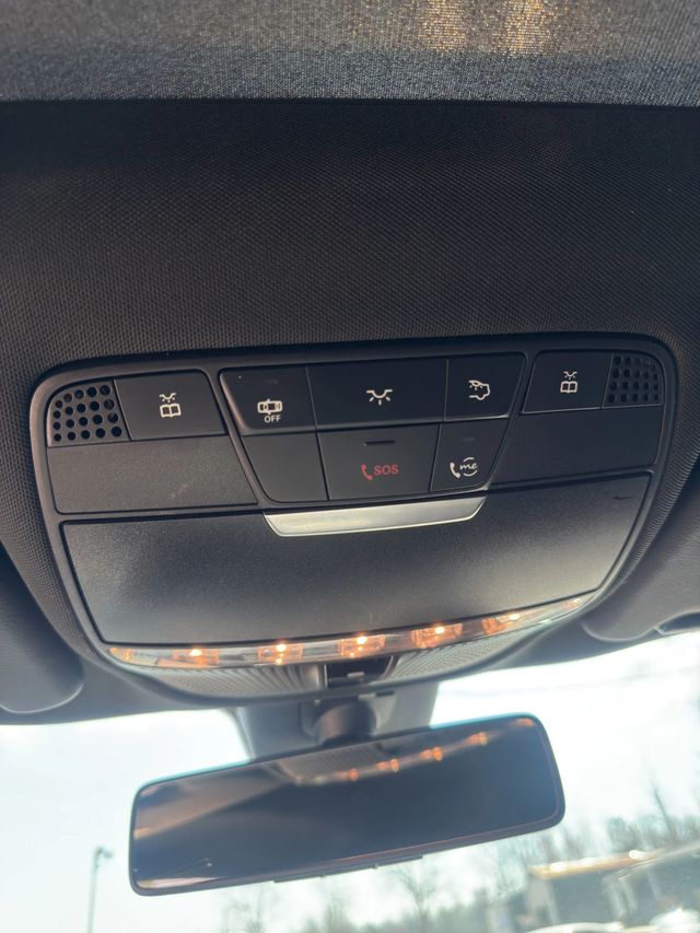 2019 Mercedes-Benz C-Class AMG C 63 Coupe - 22975202 - 36