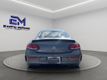 2019 Mercedes-Benz C-Class AMG C 63 Coupe - 22975202 - 3
