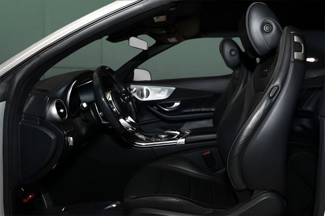 2019 Mercedes-Benz C-Class AMG C 63 S Cabriolet - 22980304 - 17