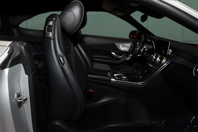 2019 Mercedes-Benz C-Class AMG C 63 S Cabriolet - 22980304 - 18