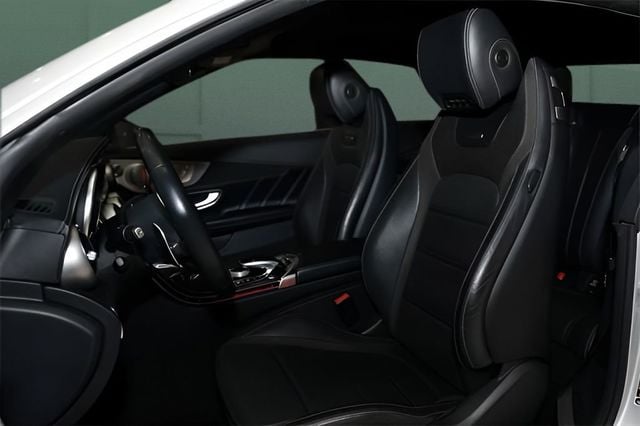 2019 Mercedes-Benz C-Class AMG C 63 S Cabriolet - 22980304 - 1