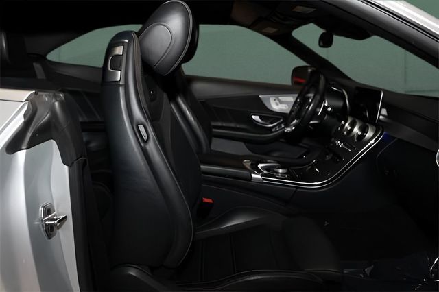 2019 Mercedes-Benz C-Class AMG C 63 S Cabriolet - 22980304 - 19