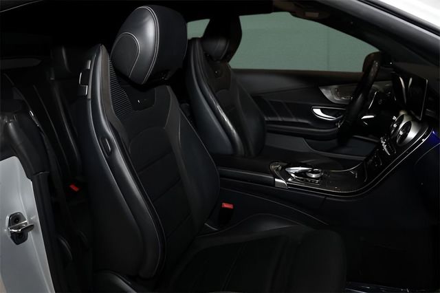 2019 Mercedes-Benz C-Class AMG C 63 S Cabriolet - 22980304 - 20