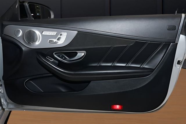 2019 Mercedes-Benz C-Class AMG C 63 S Cabriolet - 22980304 - 23