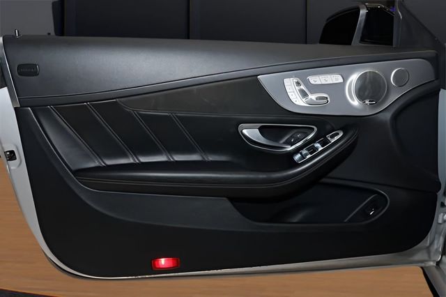 2019 Mercedes-Benz C-Class AMG C 63 S Cabriolet - 22980304 - 24