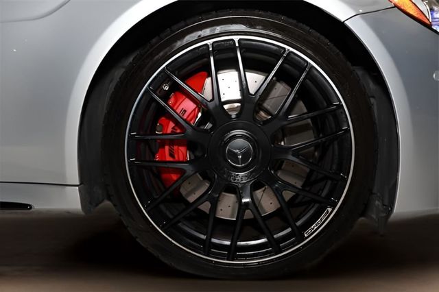 2019 Mercedes-Benz C-Class AMG C 63 S Cabriolet - 22980304 - 26