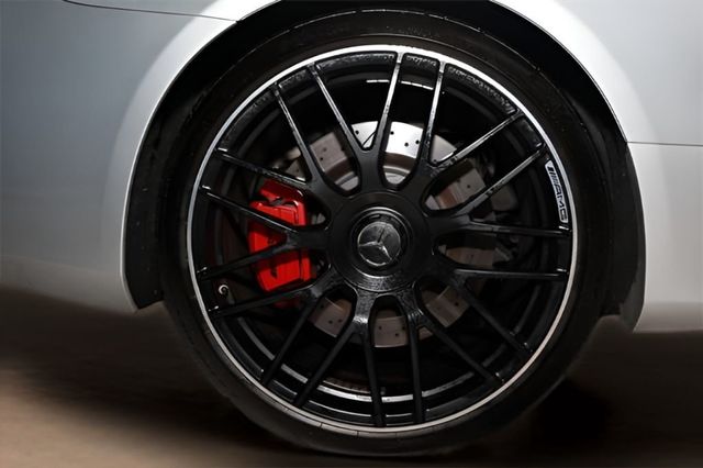 2019 Mercedes-Benz C-Class AMG C 63 S Cabriolet - 22980304 - 28