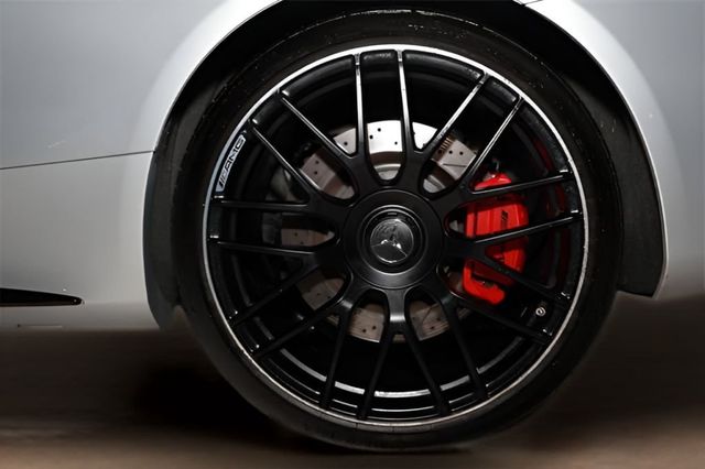 2019 Mercedes-Benz C-Class AMG C 63 S Cabriolet - 22980304 - 30