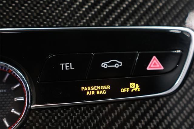 2019 Mercedes-Benz C-Class AMG C 63 S Cabriolet - 22980304 - 33