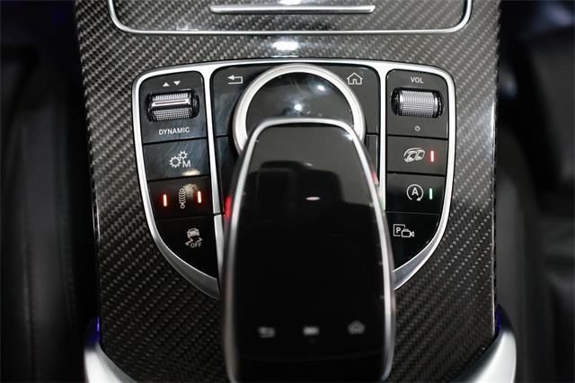 2019 Mercedes-Benz C-Class AMG C 63 S Cabriolet - 22980304 - 35