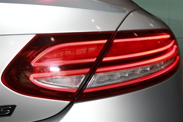 2019 Mercedes-Benz C-Class AMG C 63 S Cabriolet - 22980304 - 37