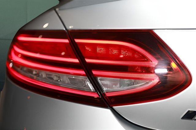 2019 Mercedes-Benz C-Class AMG C 63 S Cabriolet - 22980304 - 38