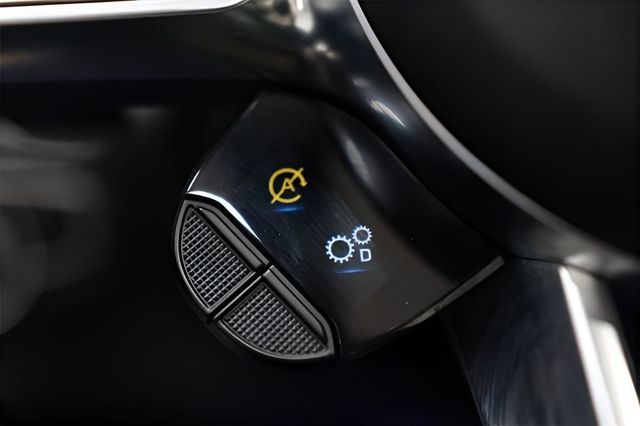 2019 Mercedes-Benz C-Class AMG C 63 S Cabriolet - 22980304 - 44