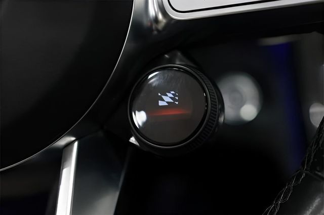 2019 Mercedes-Benz C-Class AMG C 63 S Cabriolet - 22980304 - 45