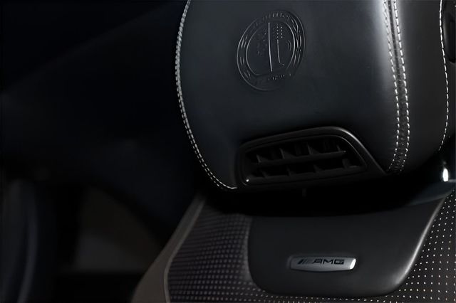 2019 Mercedes-Benz C-Class AMG C 63 S Cabriolet - 22980304 - 48
