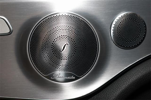 2019 Mercedes-Benz C-Class AMG C 63 S Cabriolet - 22980304 - 50