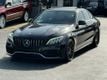 2019 Mercedes-Benz C-Class AMG C 63 Sedan - 23026209 - 10