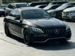 2019 Mercedes-Benz C-Class AMG C 63 Sedan - 23026209 - 12