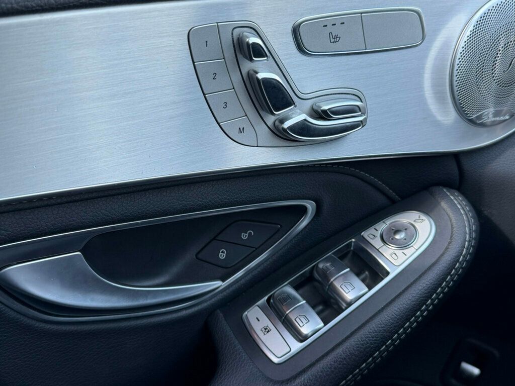 2019 Mercedes-Benz C-Class AMG C 63 Sedan - 23026209 - 36