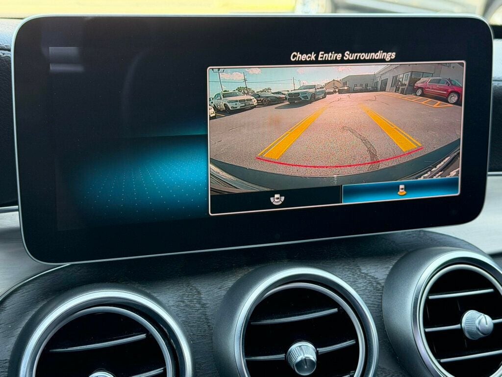 2019 Mercedes-Benz C-Class AMG C 63 Sedan - 23026209 - 3