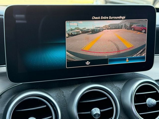 2019 Mercedes-Benz C-Class AMG C 63 Sedan - 23026209 - 3