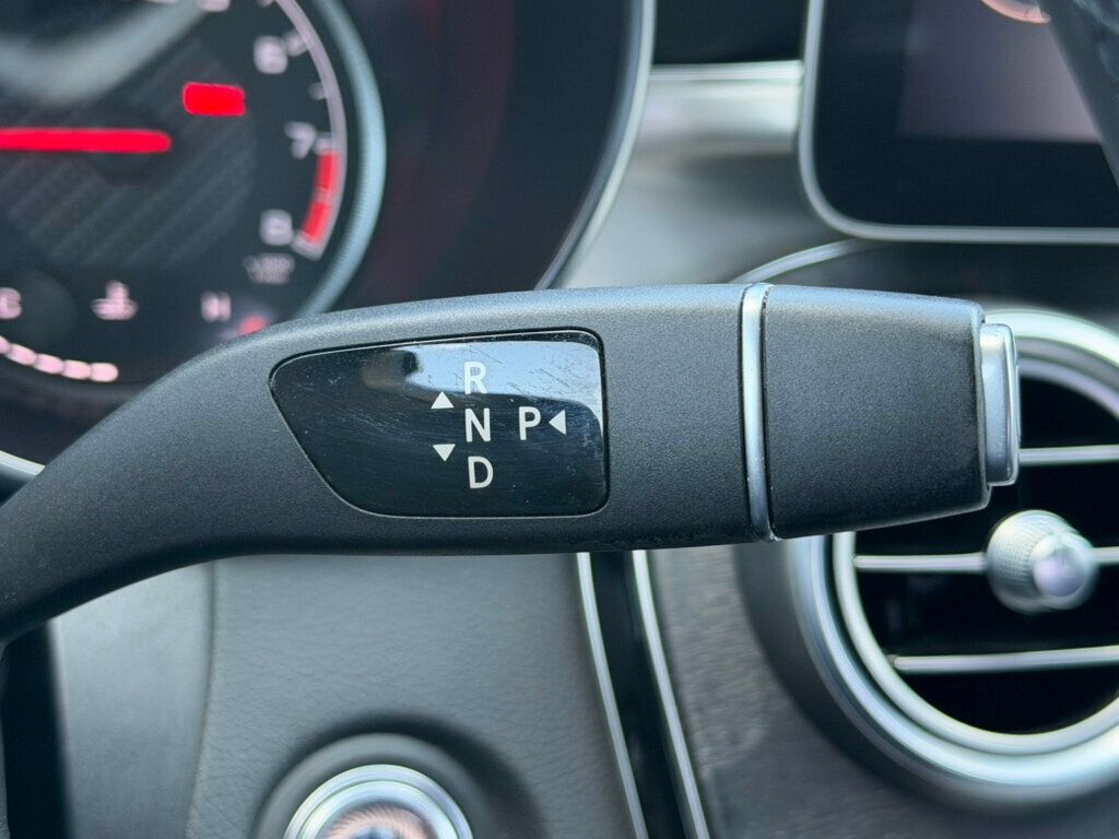 2019 Mercedes-Benz C-Class AMG C 63 Sedan - 23026209 - 47