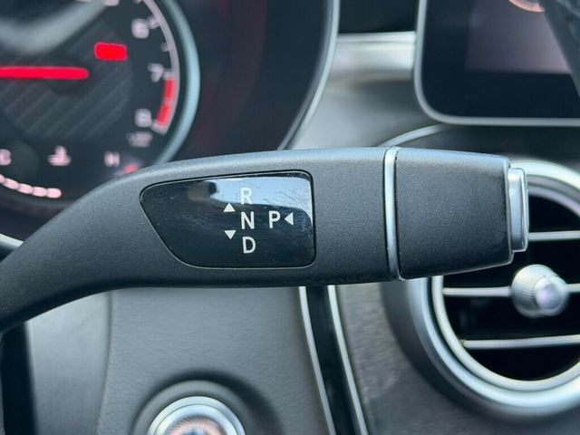 2019 Mercedes-Benz C-Class AMG C 63 Sedan - 23026209 - 47