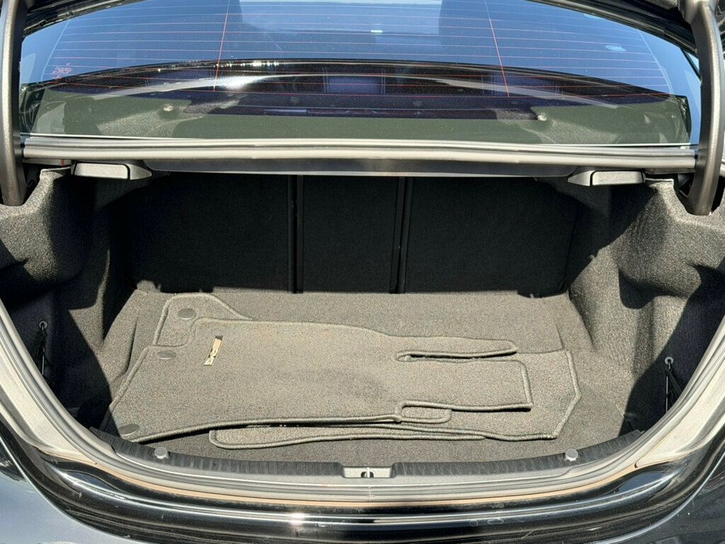 2019 Mercedes-Benz C-Class AMG C 63 Sedan - 23026209 - 52