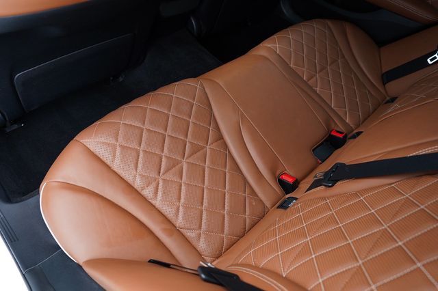 2019 Mercedes-Benz C-Class AMG C 63 S Sedan - 23034894 - 10