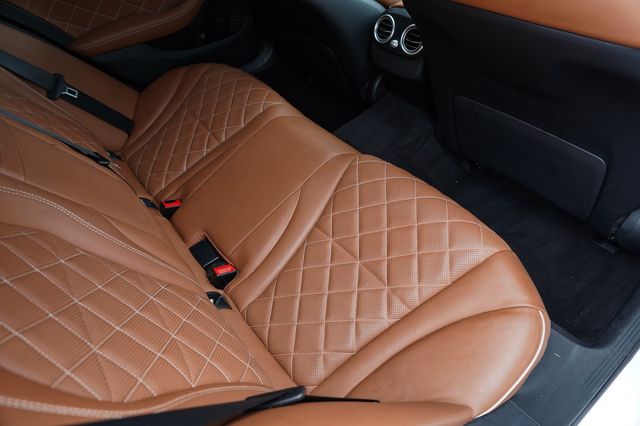 2019 Mercedes-Benz C-Class AMG C 63 S Sedan - 23034894 - 14