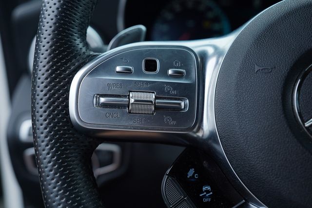 2019 Mercedes-Benz C-Class AMG C 63 S Sedan - 23034894 - 28