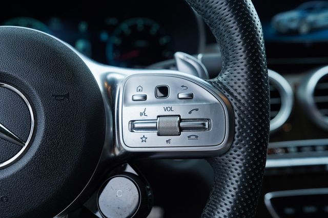 2019 Mercedes-Benz C-Class AMG C 63 S Sedan - 23034894 - 29