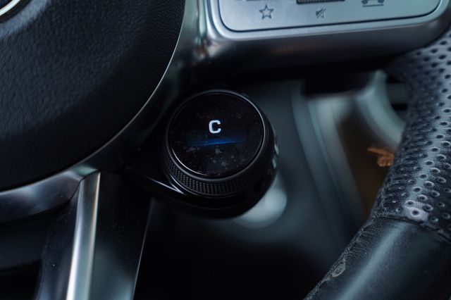 2019 Mercedes-Benz C-Class AMG C 63 S Sedan - 23034894 - 31