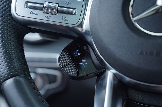 2019 Mercedes-Benz C-Class AMG C 63 S Sedan - 23034894 - 32