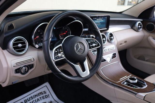 2019 Mercedes-Benz C-Class C300 - 23048918 - 13