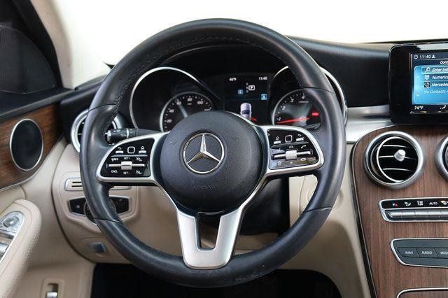 2019 Mercedes-Benz C-Class C300 - 23048918 - 26