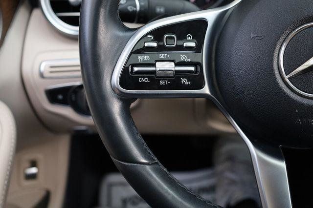 2019 Mercedes-Benz C-Class C300 - 23048918 - 27