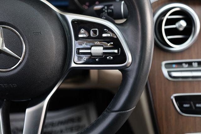 2019 Mercedes-Benz C-Class C300 - 23048918 - 28