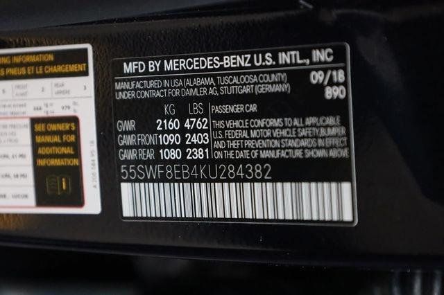 2019 Mercedes-Benz C-Class C300 - 23048918 - 33