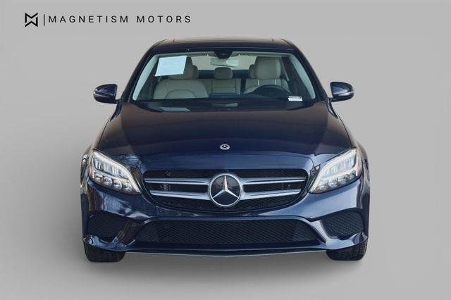 2019 Mercedes-Benz C-Class C300 - 23048918 - 4