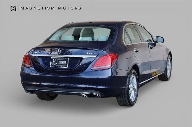 2019 Mercedes-Benz C-Class C300 - 23048918 - 8