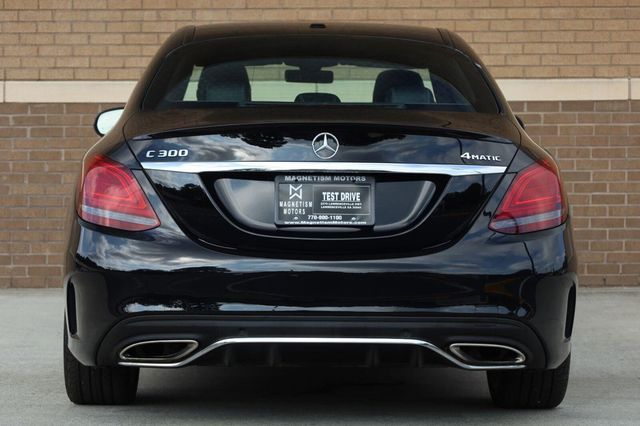 2019 Mercedes-Benz C-Class C 300 - 23084144 - 9