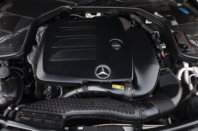 2019 Mercedes-Benz C-Class C 300 - 23084144 - 12