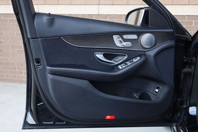 2019 Mercedes-Benz C-Class C 300 - 23084144 - 14
