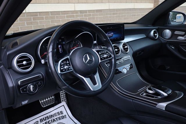 2019 Mercedes-Benz C-Class C 300 - 23084144 - 15