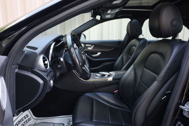 2019 Mercedes-Benz C-Class C 300 - 23084144 - 16