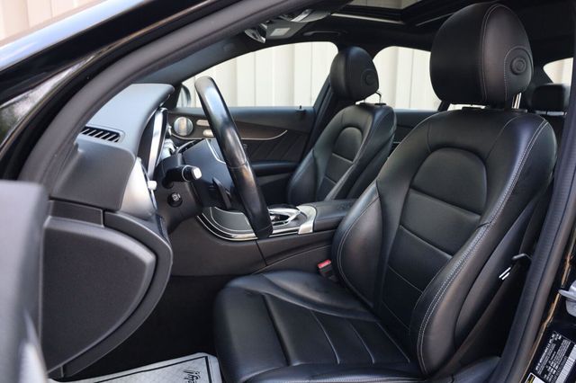 2019 Mercedes-Benz C-Class C 300 - 23084144 - 17